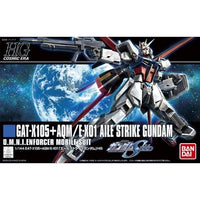 Bandai Hobby HGCE 1/144 #171 Aile Strike Gundam (5058779)