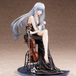 Girls' Frontline 1/7 AK12 No Winter Area Ver. Complete Figure