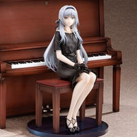 Girls' Frontline 1/7 AN94 Wolf and Fugue Ver. Complete Figure