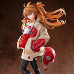 Shikinami Asuka Langley Ver. RADIO EVA Part 2