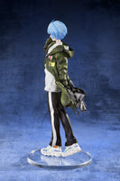 Rei Ayanami Ver. RADIO EVA Part 2