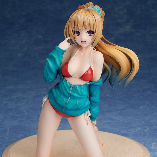 Classroom of the Elite 1/6 Kei Karuizawa Swimsuit ver.