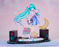 HATSUNE MIKU 1/7 HATSUNE MIKU Digital Stars 2021 ver.