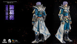 Threezero Honor of Kings ZHU GE LIANG 1/12 Collectible Action Figures