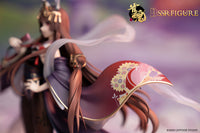 Infinity Studio "Majsoul" Princess Kaguya Contract Ver. 1/7 Scale Figure