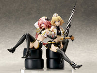 PLUS ONE Fate/Apocrypha Jeanne d'Arc&Astolfo TYPE-MOON Racing ver.