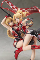 PLUS ONE Fate/Apocrypha Jeanne d'Arc & Mordred TYPE-MOON Racing ver.