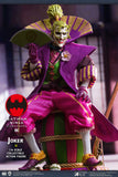 Star Ace Toys [SA-0077] JOKER BATMAN NINJA DX 1/6