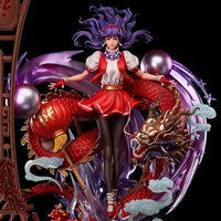 THE KING OF FIGHTERS '97 Athena Asamiya