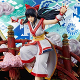 SAMURAI Shodown NAKORURU