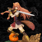 THE RISING OF THE SHIELD HERO RAPHTALIA ANI STATUE