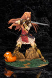 THE RISING OF THE SHIELD HERO RAPHTALIA ANI STATUE