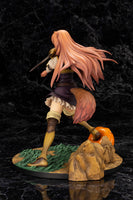 THE RISING OF THE SHIELD HERO RAPHTALIA ANI STATUE