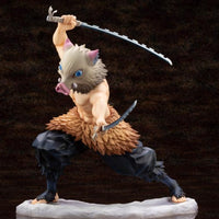 DEMON SLAYER KIMETSU NO YAIBA Kotobukiya Inosuke Hashibira ARTFX J