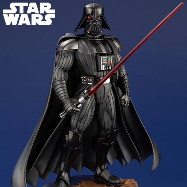 STAR WARS Darth Vader The Ultimate Evil ARTFX STATUE