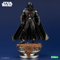 STAR WARS Darth Vader The Ultimate Evil ARTFX STATUE