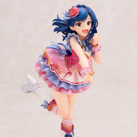 THE IDOLM@STER Million Live! Nanao Yuriko Seichou Chu LOVER 1/8 Scale Figure