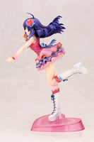 THE IDOLM@STER Million Live! Anna Mochizuki Seichou Chu LOVER 1/8 Scale Figure