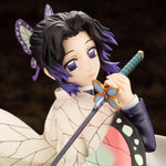 DEMON SLAYER KIMETSU SHINOBU KOCHO ARTFX J STATUE