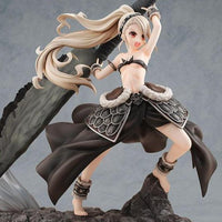 Illyasviel (Install: Berserker) 1/7 Scale Figure