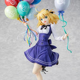 Saber/Altria Pendragon (Lily): Festival Portrait Ver.