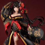 Kurumi Tokisaki: Oiran Ver.