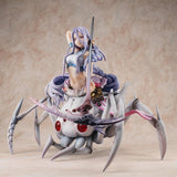 So I'm a Spider, So What? Light Novel Edition Watashi Arachne/Shiraori 1/7th Scale Figure