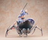 So I'm a Spider, So What? Light Novel Edition Watashi Arachne/Shiraori 1/7th Scale Figure