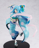 Aqua: Oiran Ver. 1/7 Scale Figure