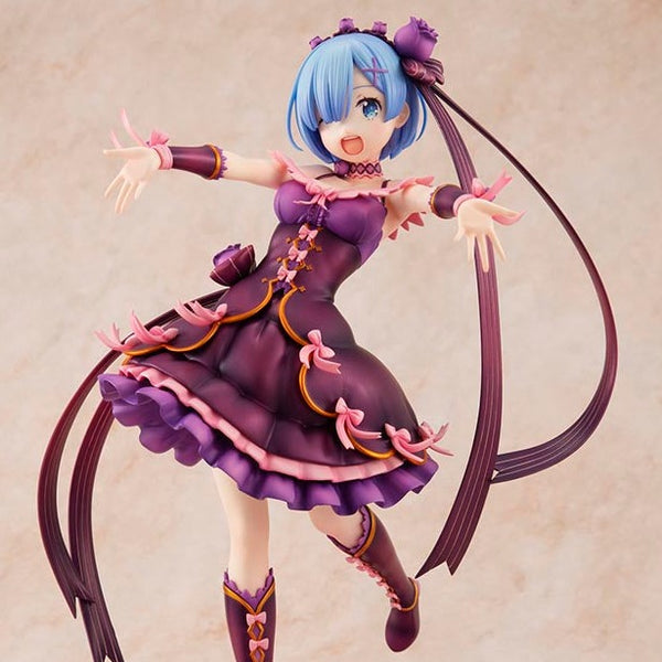Re:ZERO Starting Life in Another World Rem: Birthday 2021 Ver.