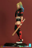 Harley Quinn Kala Statue