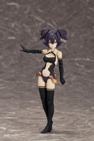 MEGAMI DEVICE ASRA NINJA SHADOW EDITION PLASTIC MODEL KIT