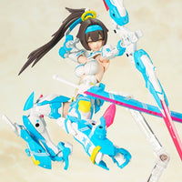 Megami Device Asra Archer Aoi Plastic Model Kit