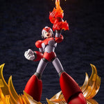 KOTOBUKIYA MEGA MAN X RISING FIRE VERSION PLASTIC MDL KIT