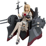 Figma EX-052 Kantai Collection -KanColle- Warspite