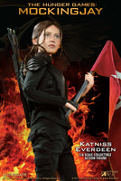 Star Ace Toys The Hunger Games Katniss Everdeen 1/6 Scale Action Figure