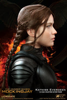 Star Ace Toys The Hunger Games Katniss Everdeen 1/6 Scale Action Figure