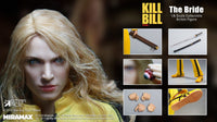 Star Ace Toys Kill Bill The Bride 1/6 Scale Action Figure