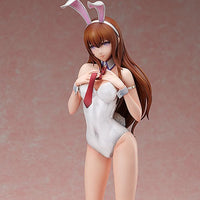 Kurisu Makise: Bare Leg Bunny Ver.