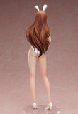 Kurisu Makise: Bare Leg Bunny Ver.