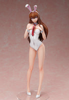 Kurisu Makise: Bare Leg Bunny Ver.