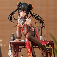 Kurumi Tokisaki: Calligraphic Beauty Ver. 1/7 Scale Figure