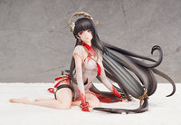 Qu Crimson Blessing 1/7 Scale Figure