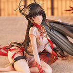 Qu Crimson Blessing 1/7 Scale Figure