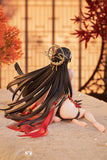 Qu Crimson Blessing 1/7 Scale Figure