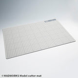 Madworks MH-09 Cutting Mat A3