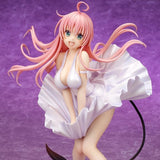 To Love-Ru Darkness QUES Q Lala Satalin Deviluke Dress Style