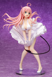 To Love-Ru Darkness QUES Q Lala Satalin Deviluke Dress Style