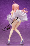 To Love-Ru Darkness QUES Q Lala Satalin Deviluke Dress Style