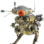 Hecheng Zhizao 1/16 LUNA GANS (Limited Edition Weathering Paint Ver)